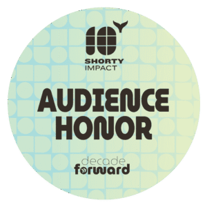 AudienceHonor